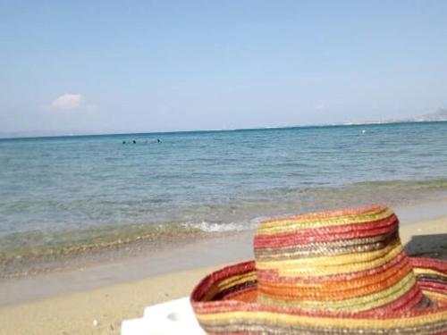  Sun & Beach, Unterkunft in Skala
