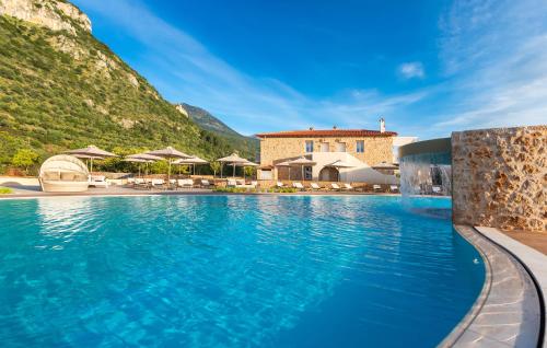 Kyniska Palace Conference & Spa Mystras (Mistras)