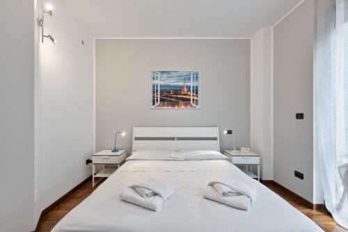 Residenza La Salle Exclusive Flat - image 3