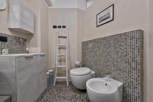 Residenza La Salle Exclusive Flat - image 10