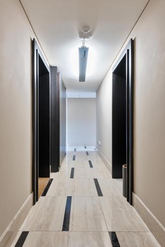 Residenza La Salle Exclusive Flat - image 12