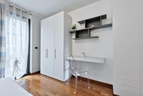 Residenza La Salle Exclusive Flat