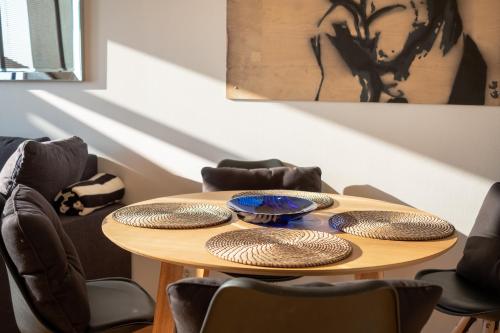 Dream Stay - Beach Terrace Apartment with Sauna - image 2