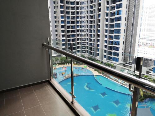 Atlantis Residence @ Conceptial Management Atlantis Residence @ Conceptial Management