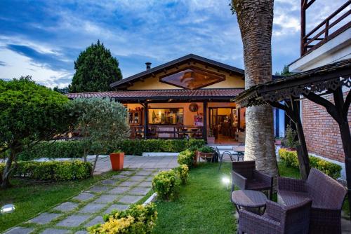 Il Borgo sul Lago 2