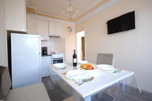 Apartment Poljak Njivice