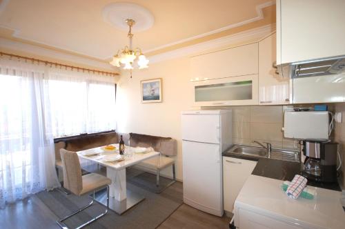 Apartment Poljak Njivice