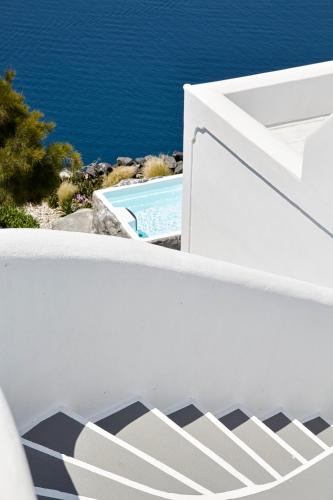 Eden Villas by Canaves Oia - image 8