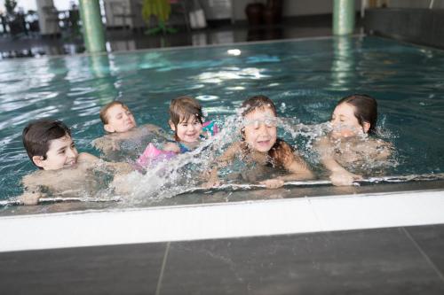 Medlefors Hotell & Konferens - image 12