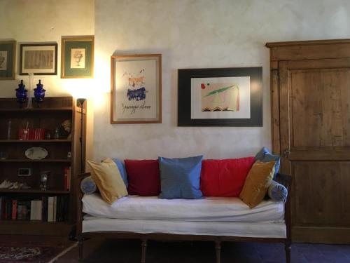 Garibaldi Suite, Turín (fotografie 9)