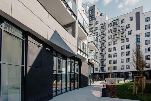 Chill Apartments City Link 2