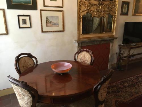 Garibaldi Suite, Turín (fotografie 7)