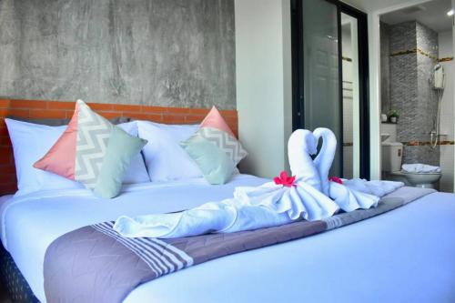 Foto - Isayarada Apartment