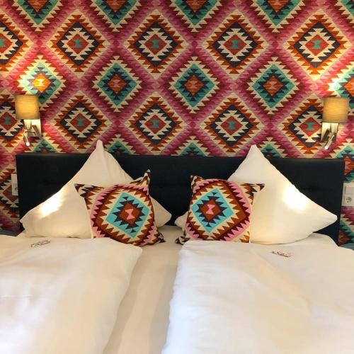 金色太阳酒店 金色太阳酒店