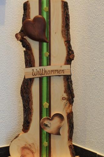  Haus Mühlbach in Fiss