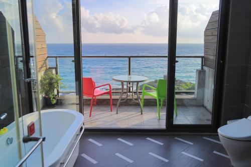 ジン グアン ホテル18