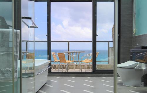 ジン グアン ホテル6