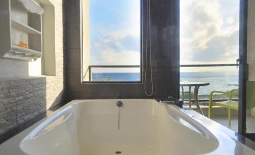 ジン グアン ホテル5