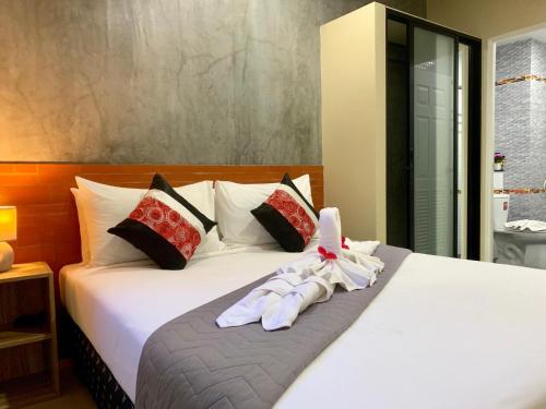 Foto - Isayarada Apartment