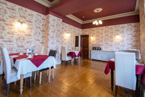 Dolafon Guest House in Caernarfon