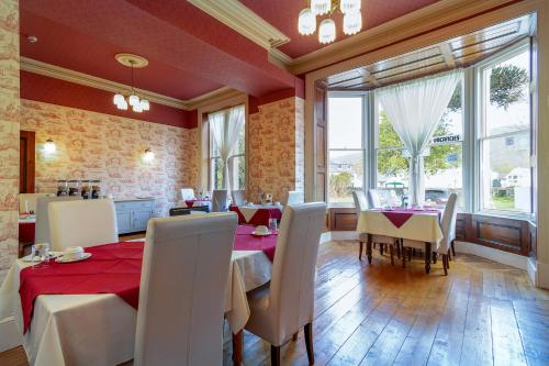 Dolafon Guest House in Caernarfon