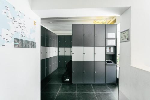St Christopher's Inn Hostel at The Bauhaus - image 4
