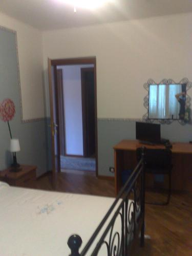 B&B Vela D'Argento