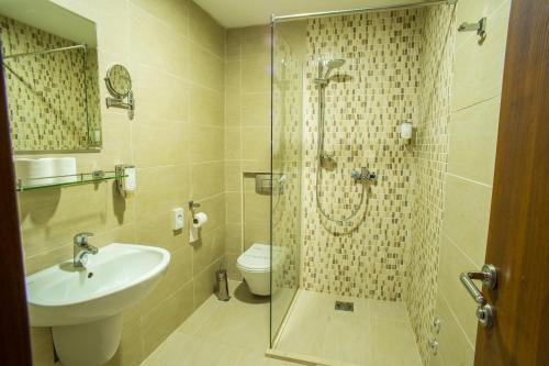 Hotel Polar Star - image 7