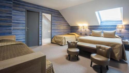 Hostellerie St Vincent - main image