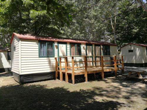 Bolsena Holiday House 5