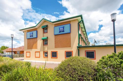 ibis Budget - Casula Liverpool - image 6