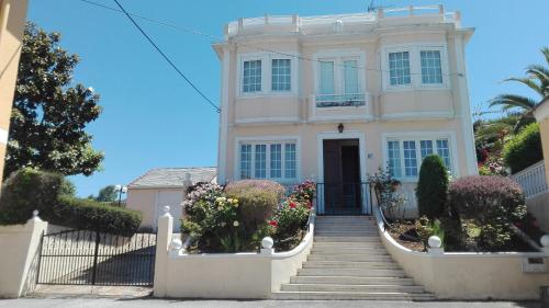 Casa Braña gîte à louer Matomayor