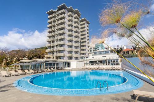 Prix nuit Hotel Allegro Madeira - Adults Only€