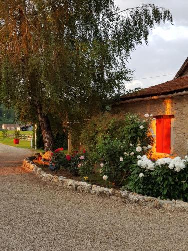 Chambres d'Hotes Carpediem - image 14