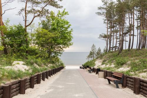Rafa przy Plaży - main image