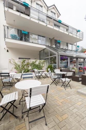 Rafa przy Plaży - Accommodation - Sztutowo