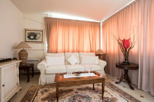 Létesítmények, Hotel Kyrton in Forte Dei Marmi