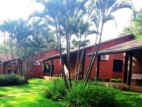 hotel estancia barra bonita