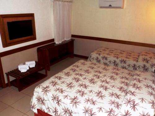 hotel estancia barra bonita