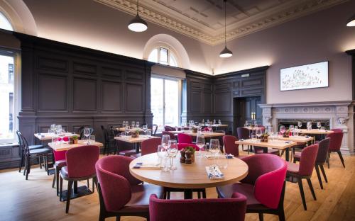 The Clermont London Victoria - image 4