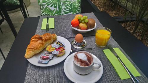 Hôtel Pax