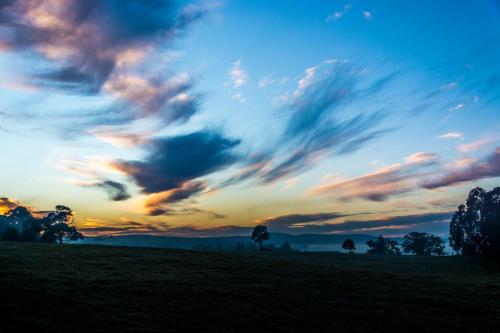 Faciliteiten, Orbost Motel in Orbost