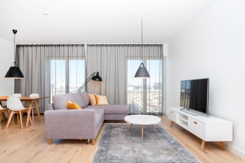 Dream Stay - 2 Porto Franco Apartments near Old Town, Tallinn