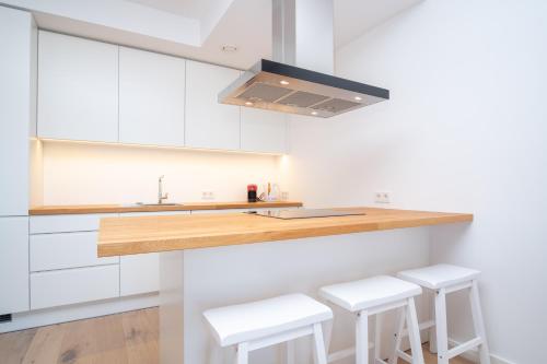 Dream Stay - 2 Porto Franco Apartments near Old Town, Tallinn (photo 4)
