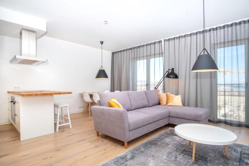 Dream Stay - 2 Porto Franco Apartments near Old Town, Tallinn (photo 2)