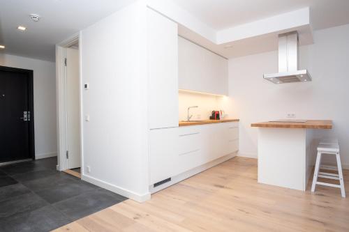 Dream Stay - 2 Porto Franco Apartments near Old Town, Tallinn (photo 10)