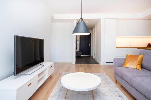 Dream Stay - 2 Porto Franco Apartments near Old Town, Tallinn (photo 6)