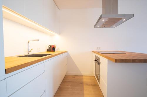 Dream Stay - 2 Porto Franco Apartments near Old Town, Tallinn (photo 9)