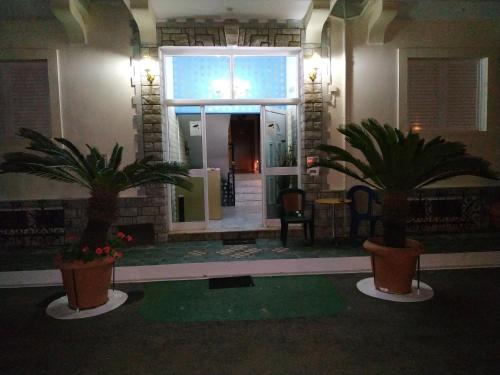  85 m² Apartments New Panorama (under new management) in Paralio Astros
