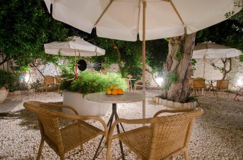 Orloff Boutique Hotel - image 9